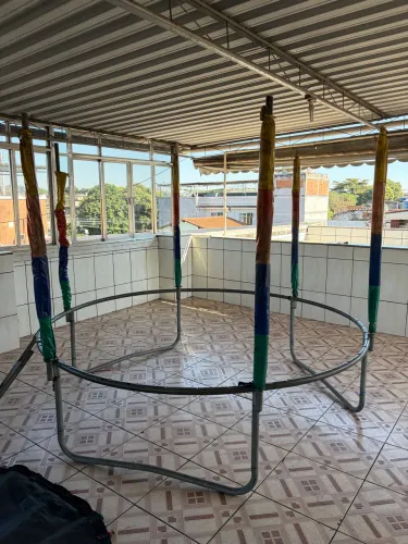 Vendo Pula Pula !!!