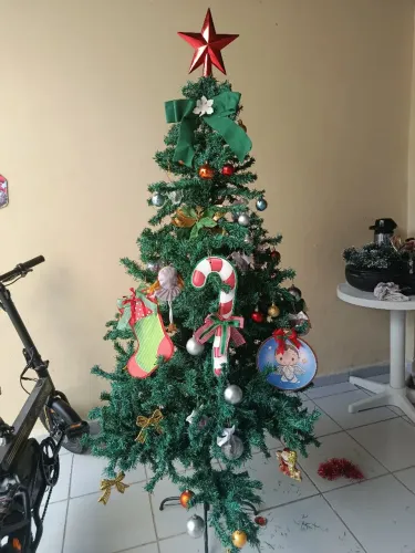 Árvore de natal