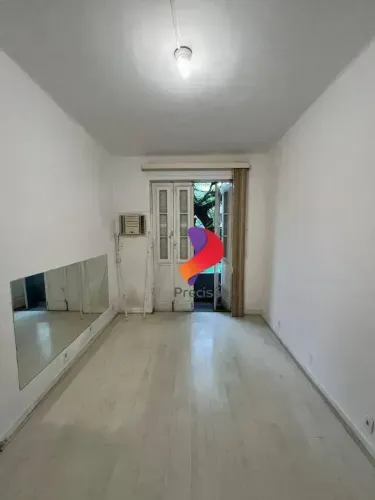 Sala para alugar, 64 m² por R$ 4.003,50/mês - Tijuca - Rio de Janeiro/RJ