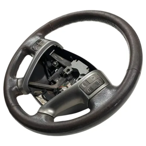 Volante Direcao Hyundai Vera Cruz 3.8 V6 2009 2010 2011 2012