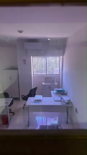 Sala comercial Edf Cempre 