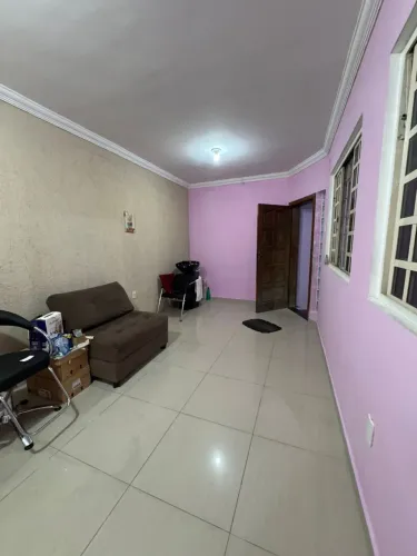 Casa com 2 quartos para alugar em Belo Horizonte