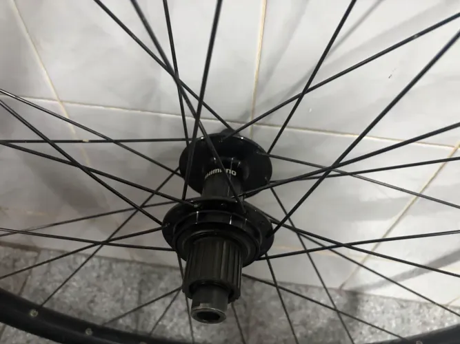Rodas aro 29 MTB Boost