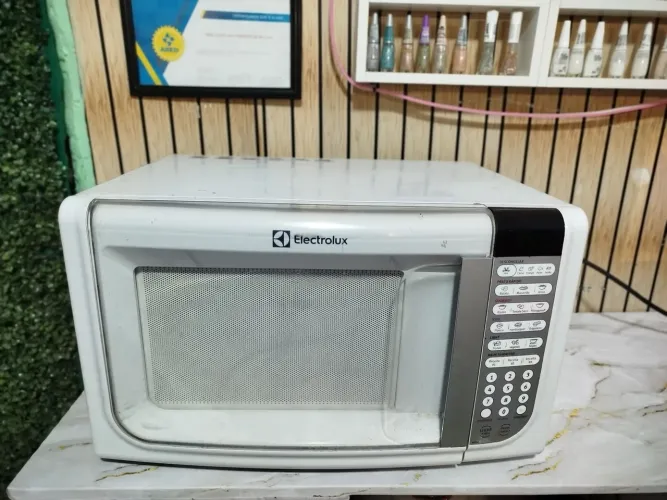 Microondas