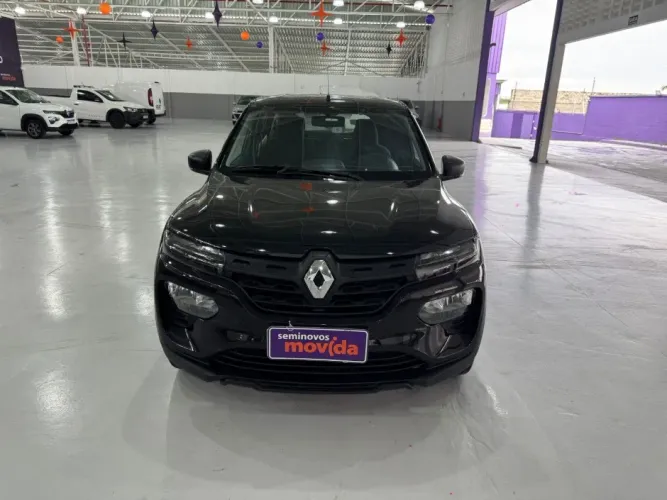 Renault Kwid 1.0 Zen 2026