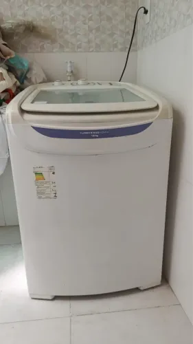 Máquina de lavar