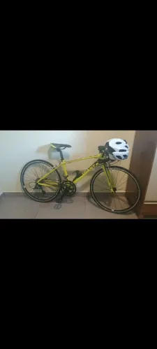 Bike top