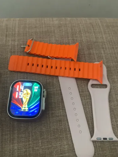 Smartwatch T90