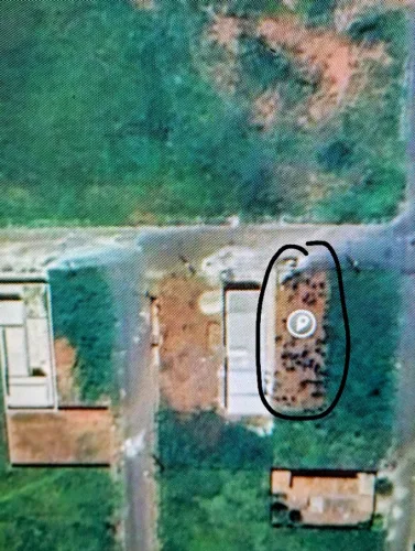 lote Plano 250m² Jardim das Oliveiras ( Itapuranga-GO)