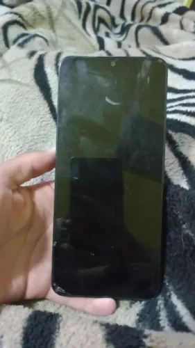 Vendo ou troco Redmi note 14c por iPhone 8 plus pra cima