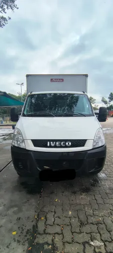 Iveco Daly city