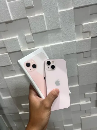 iPhone 13 128 Rose