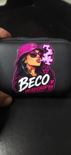 CASE BECO
