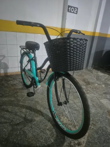 Bicicleta Samy
