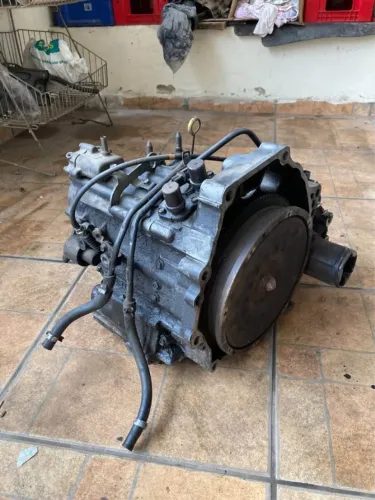 Cambio Automático para civic 1992, 1993, 1994 e 1995