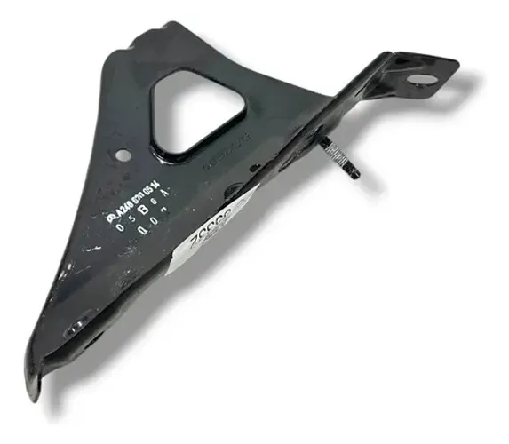 Suporte Trava Bateria Mercedes A200 2014 2015 2016 2017 2018