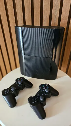 Ps3 superslim
