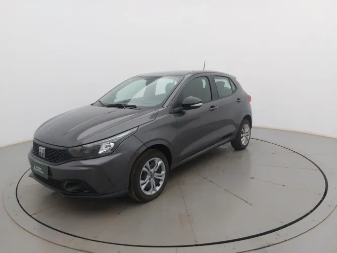 Fiat Argo Drive 1.0 Firefly 2026