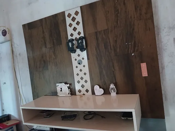 painel para Televisão...