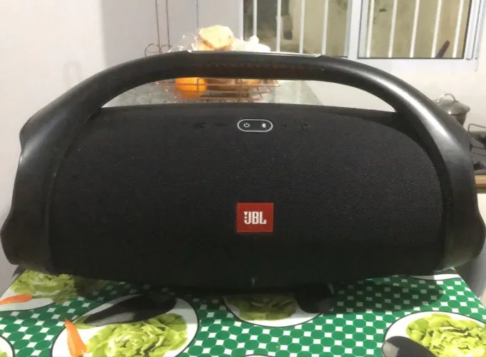 JBL BoomBox 2 Original