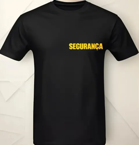 Segurança