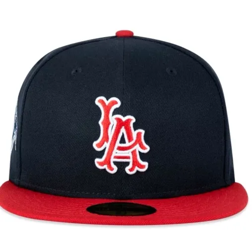 New Era Los Angeles Angels