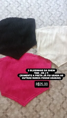 DESAPEGO FEMININO 