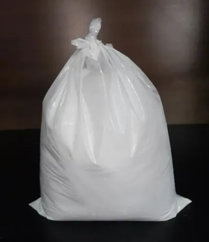 Goma 100% natural delivery