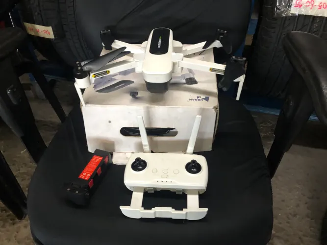 Drone Hubsan Zino  