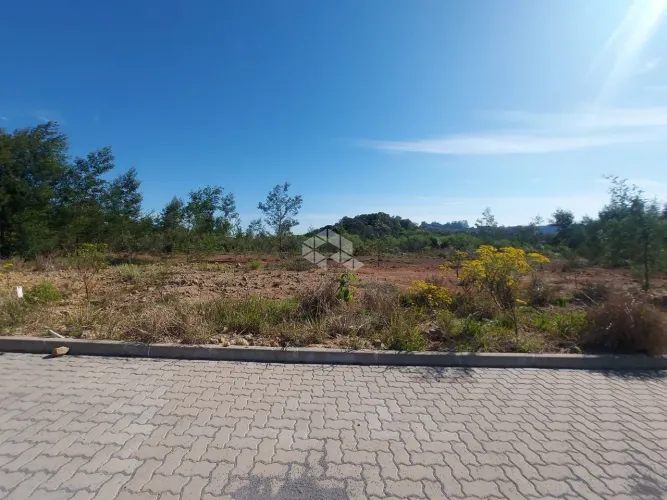 Terreno Industrial ou comercial