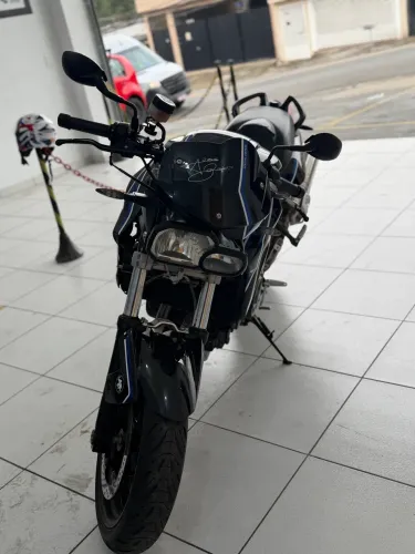 F800R - 2013 Baixo KM