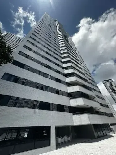 Apartamento à venda no EDF. MARIA DIVA, CASA FORTE, Recife, PE