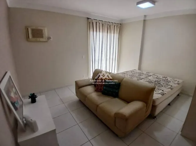 Kitnet e apartamento com 2 dormitórios à venda, 77 m² por R$ 1.100 - Vila Monte Alegre - R