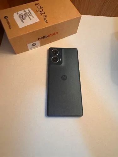 Moto Edge 50 fusion 256GB 8GB RAM