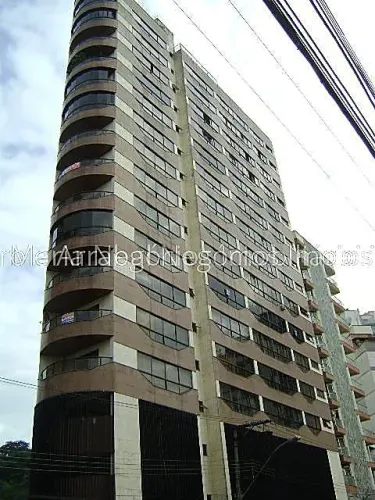 Cobertura 4 quartos - São Mateus