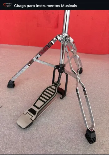 Máquina de chimbal Michael 