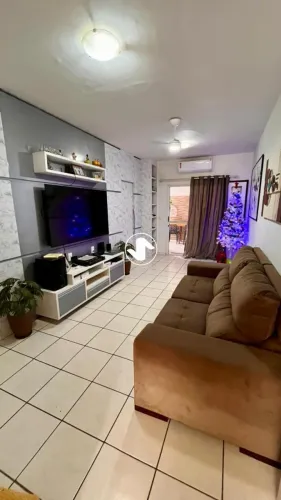 Casa de Condomínio à venda em Cuiabá - Residencial Mônaco, 120m² Parque das Nações REF: PA