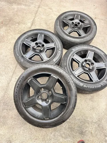 Aro 15 4x108
