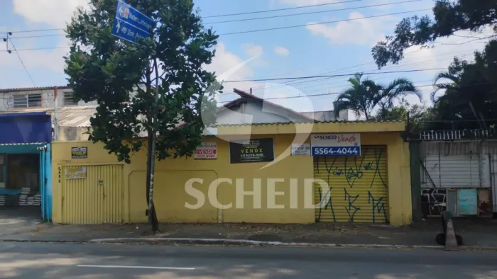 Terreno A Venda de 300,00m² útil no Parque Atlântico.