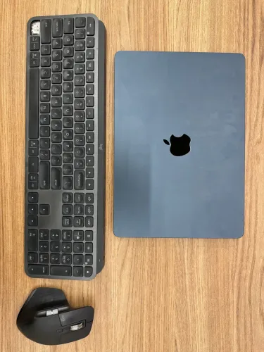 MacBook Air M4