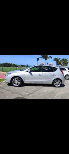 Hyundai I30 2.0 16V 145cv 5P Aut. 2011