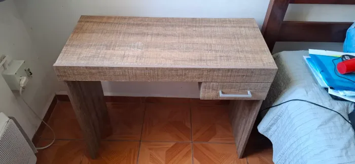 Mesa para Estudo