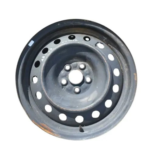 Roda Toyota 5 Furos Aro 16