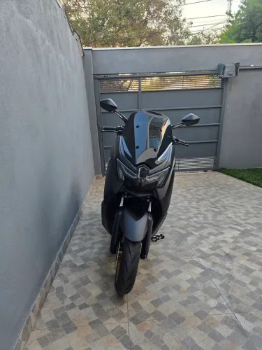 NMAX 160 top