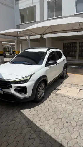 Fiat Pulse Drive 1.3 8V Flex Mec. 2023