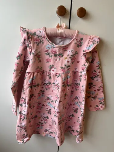 Vestido Infantil tamanho 4