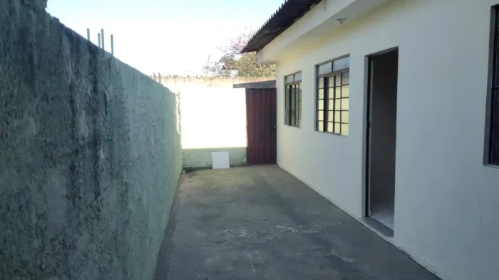 BARRACÃO 01 QUARTO PARA ALUGUEL | RIACHO DAS PEDRAS | ÓTIMA LOCALIZAÇÃO