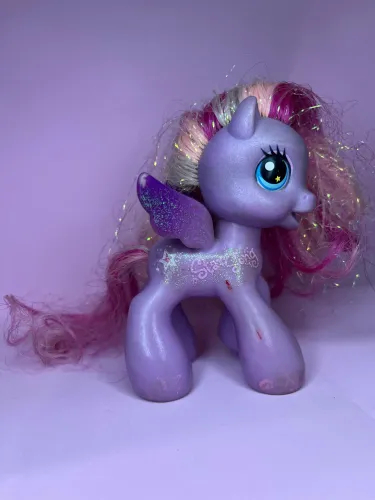 my little pony g3 2008
