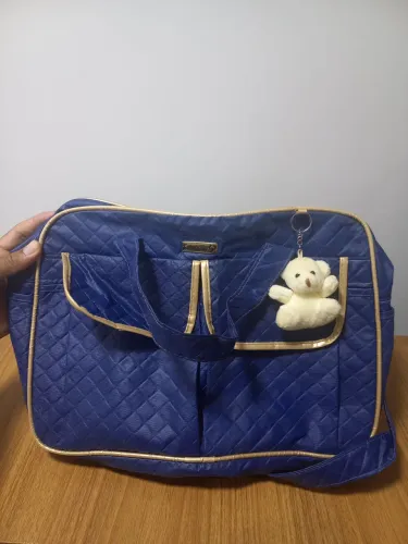 Bolsa de maternidade 