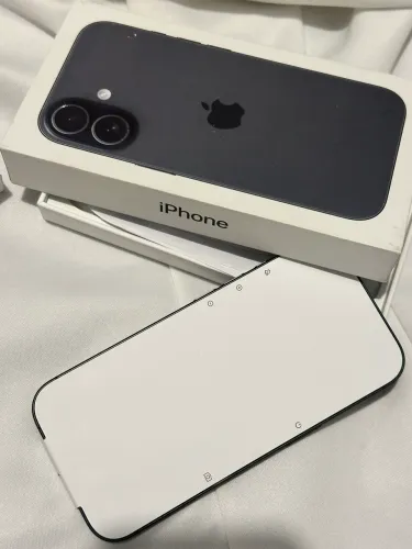 iPhone 17 250 GB